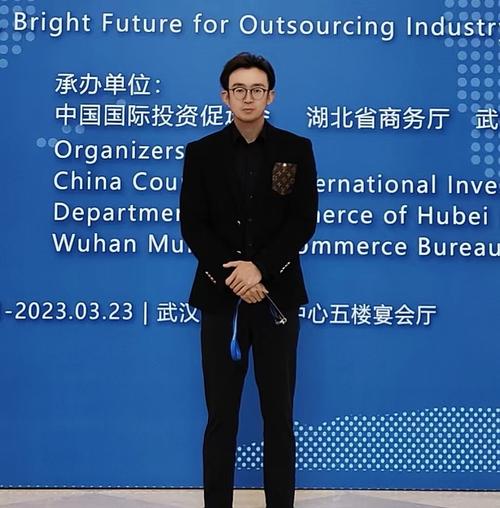 武汉若米数字科技董事长,湖北叁壹房地产营销策划